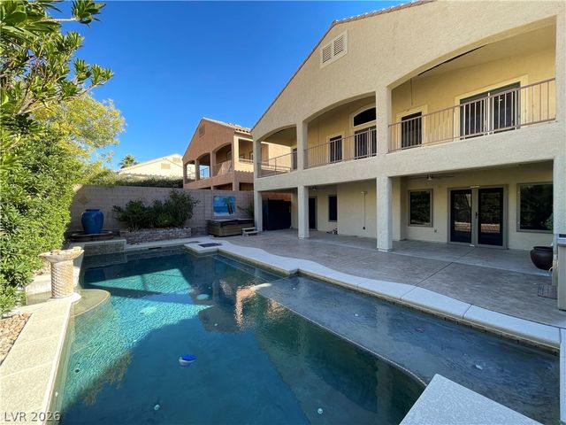 4049 Bennett Mountain Street, Las Vegas, NV 89129