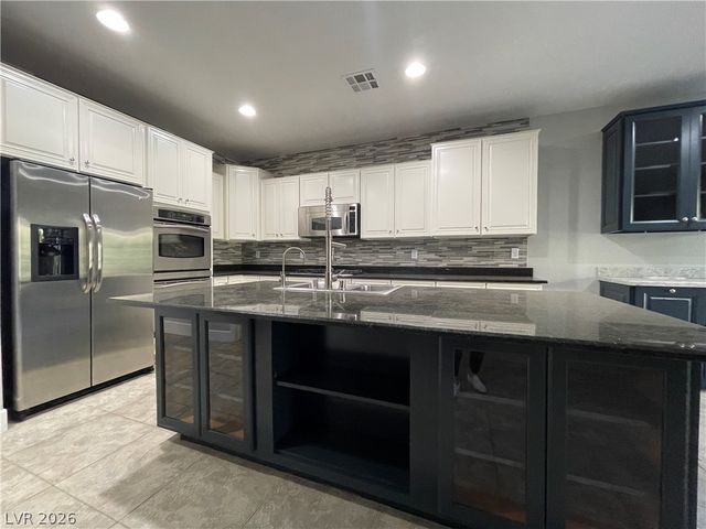 4049 Bennett Mountain Street, Las Vegas, NV 89129