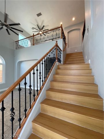 4049 Bennett Mountain Street, Las Vegas, NV 89129