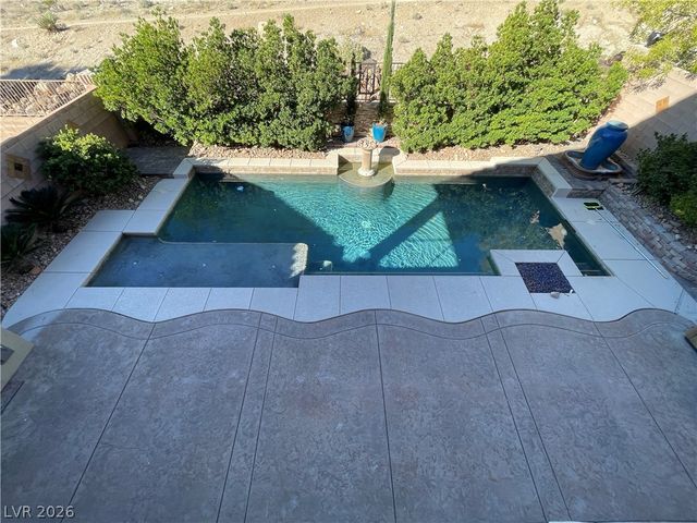 4049 Bennett Mountain Street, Las Vegas, NV 89129