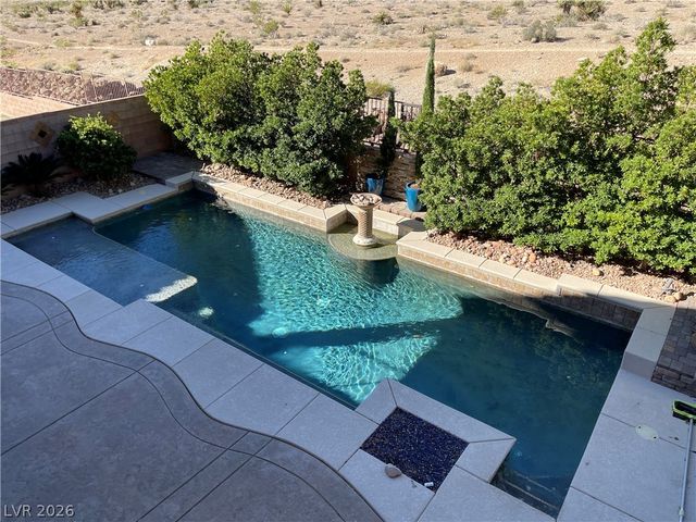 4049 Bennett Mountain Street, Las Vegas, NV 89129