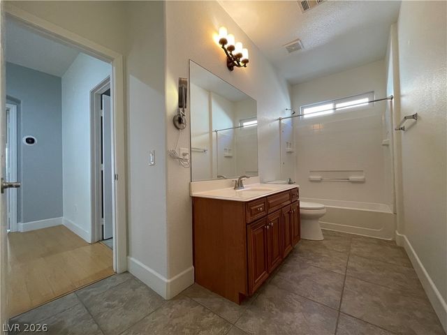 4049 Bennett Mountain Street, Las Vegas, NV 89129