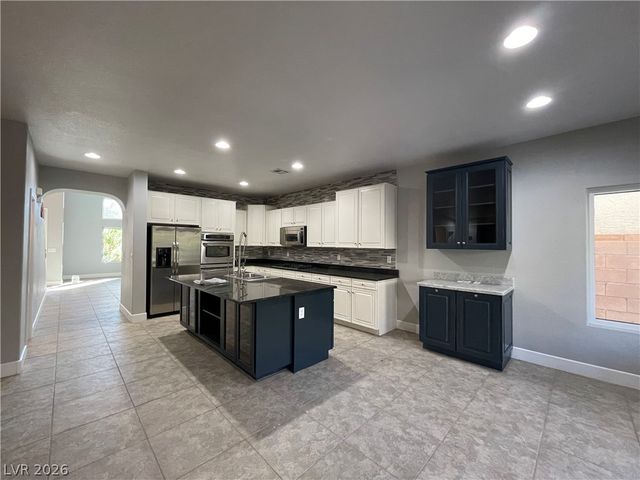 4049 Bennett Mountain Street, Las Vegas, NV 89129