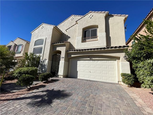4049 Bennett Mountain Street, Las Vegas, NV 89129