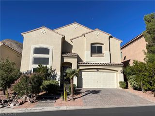 4049 Bennett Mountain Street, Las Vegas, NV 89129