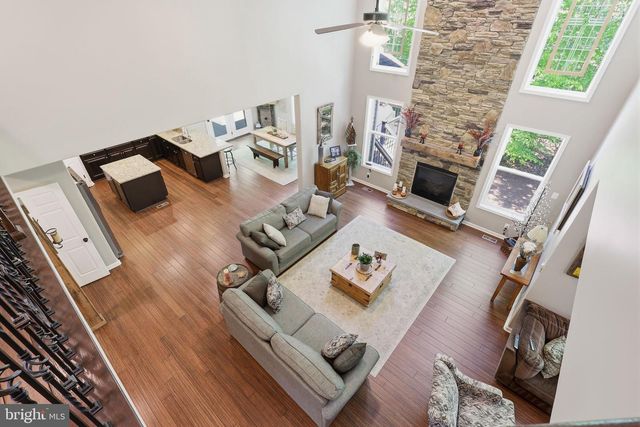 1199 HONEYSUCKLE WAY, Stafford, VA 22556