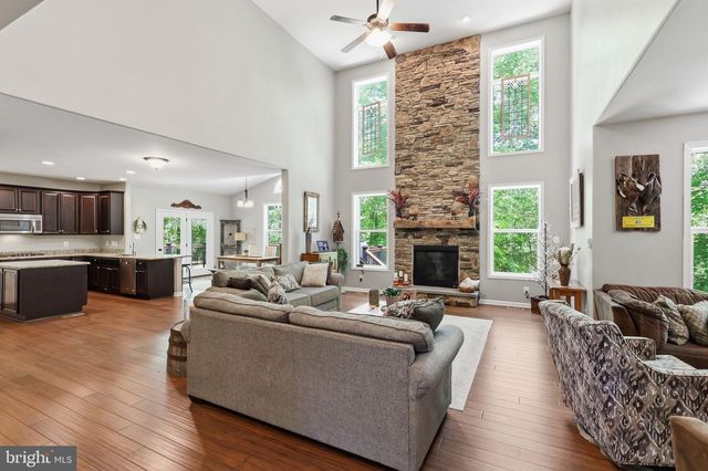 1199 HONEYSUCKLE WAY, Stafford, VA 22556