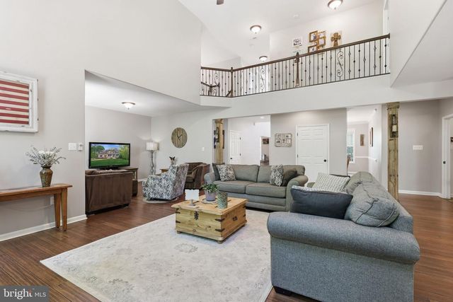 1199 HONEYSUCKLE WAY, Stafford, VA 22556