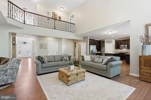1199 HONEYSUCKLE WAY, Stafford, VA 22556