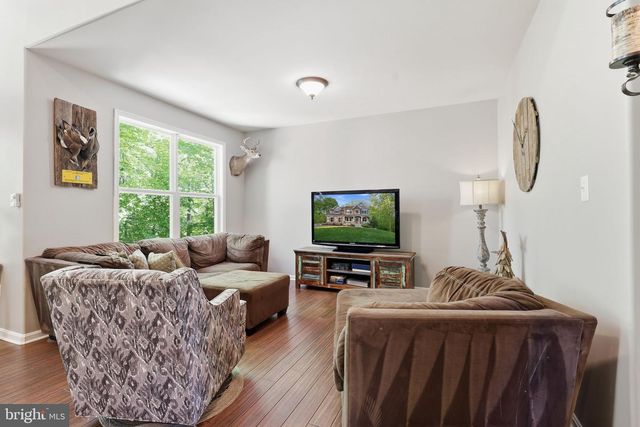1199 HONEYSUCKLE WAY, Stafford, VA 22556