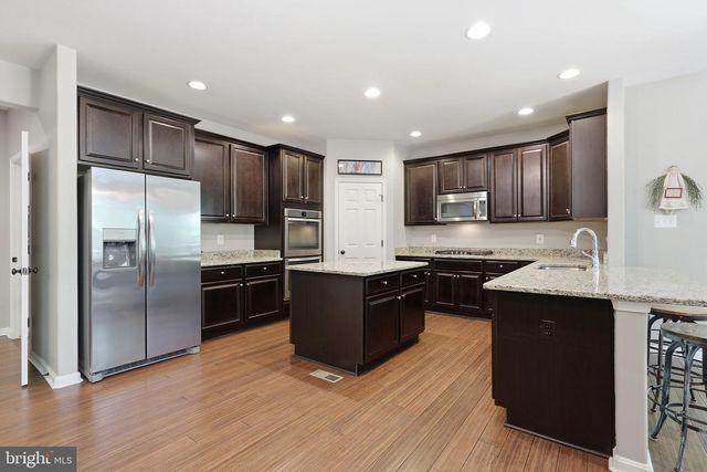 1199 HONEYSUCKLE WAY, Stafford, VA 22556