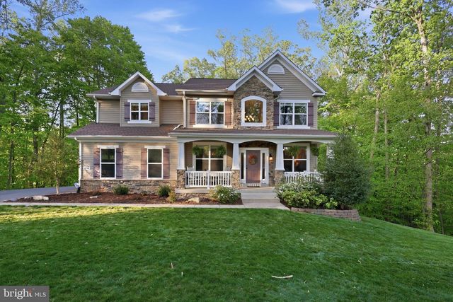 1199 HONEYSUCKLE WAY, Stafford, VA 22556