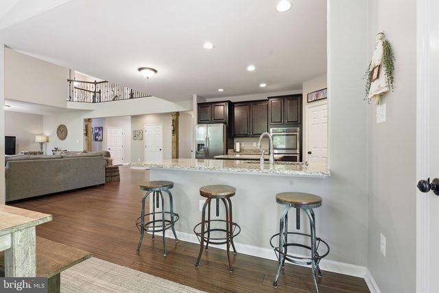 1199 HONEYSUCKLE WAY, Stafford, VA 22556