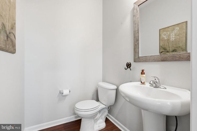 1199 HONEYSUCKLE WAY, Stafford, VA 22556