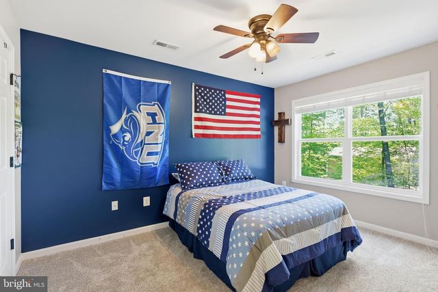 1199 HONEYSUCKLE WAY, Stafford, VA 22556