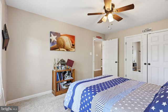 1199 HONEYSUCKLE WAY, Stafford, VA 22556