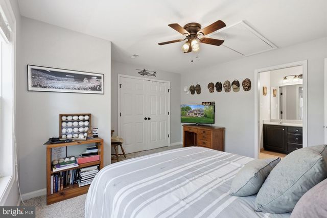 1199 HONEYSUCKLE WAY, Stafford, VA 22556
