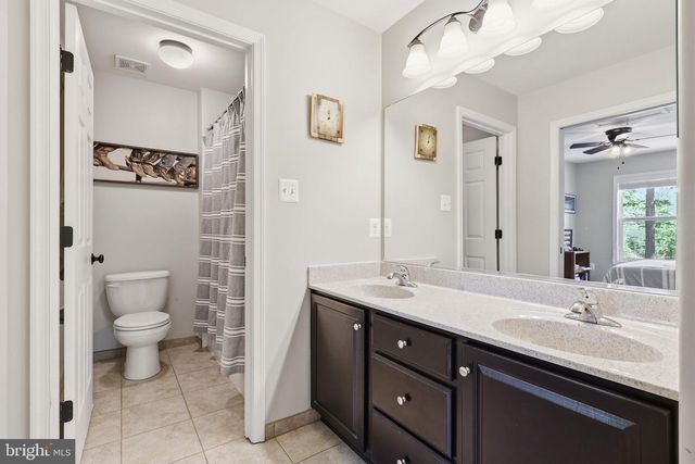 1199 HONEYSUCKLE WAY, Stafford, VA 22556
