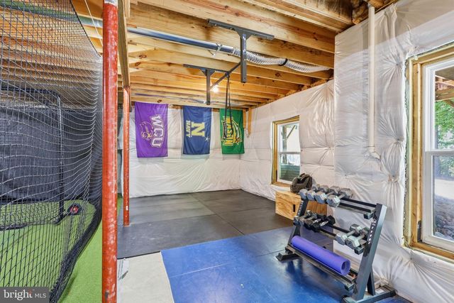 1199 HONEYSUCKLE WAY, Stafford, VA 22556