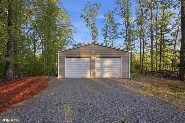 1199 HONEYSUCKLE WAY, Stafford, VA 22556