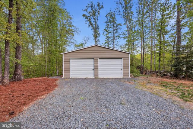 1199 HONEYSUCKLE WAY, Stafford, VA 22556