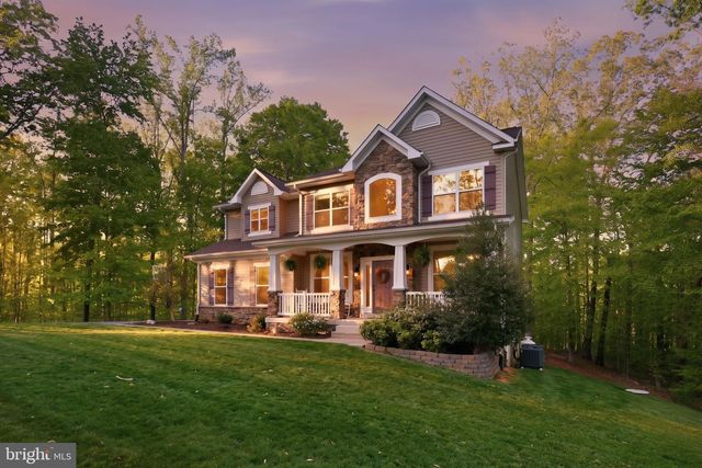 1199 HONEYSUCKLE WAY, Stafford, VA 22556