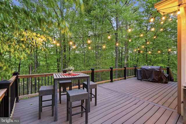 1199 HONEYSUCKLE WAY, Stafford, VA 22556