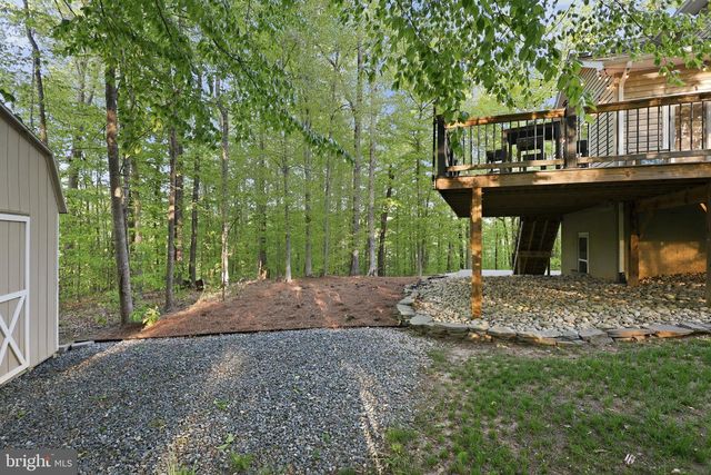 1199 HONEYSUCKLE WAY, Stafford, VA 22556