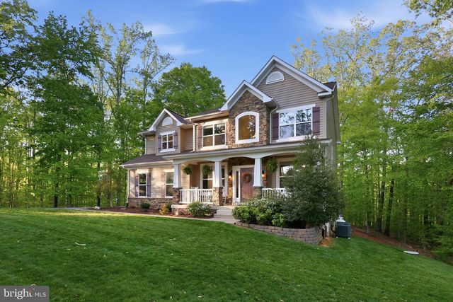 1199 HONEYSUCKLE WAY, Stafford, VA 22556