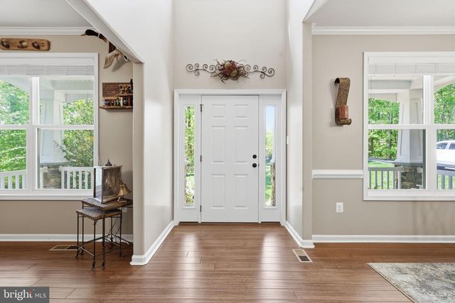 1199 HONEYSUCKLE WAY, Stafford, VA 22556