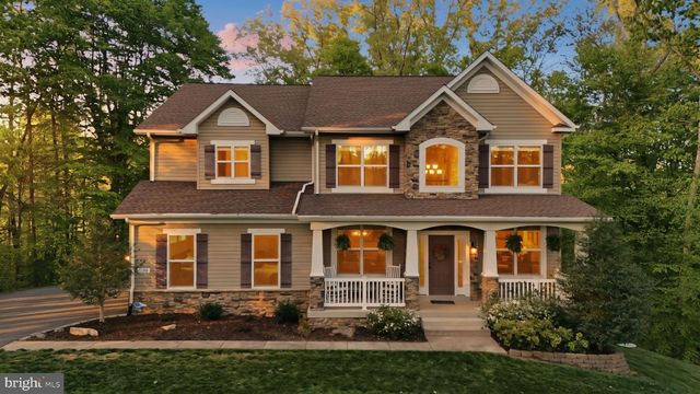 1199 HONEYSUCKLE WAY, Stafford, VA 22556