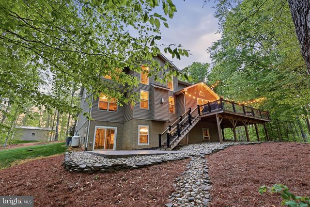 1199 HONEYSUCKLE WAY, Stafford, VA 22556