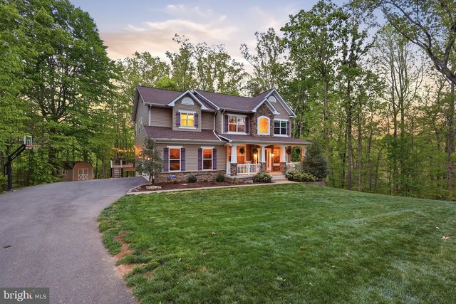 1199 HONEYSUCKLE WAY, Stafford, VA 22556