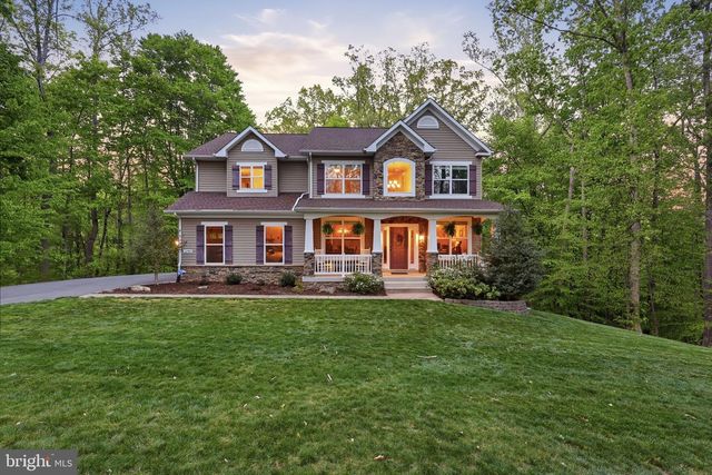 1199 HONEYSUCKLE WAY, Stafford, VA 22556
