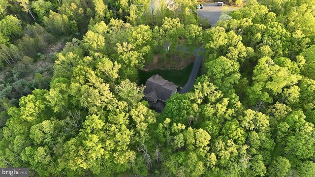 1199 HONEYSUCKLE WAY, Stafford, VA 22556