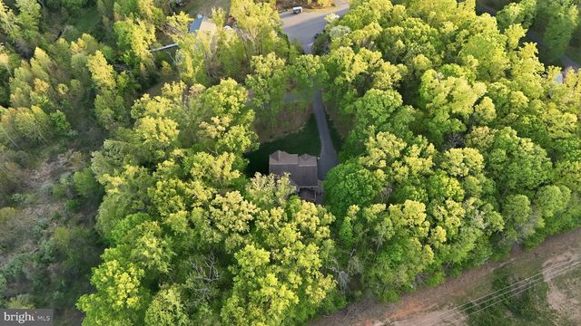 1199 HONEYSUCKLE WAY, Stafford, VA 22556