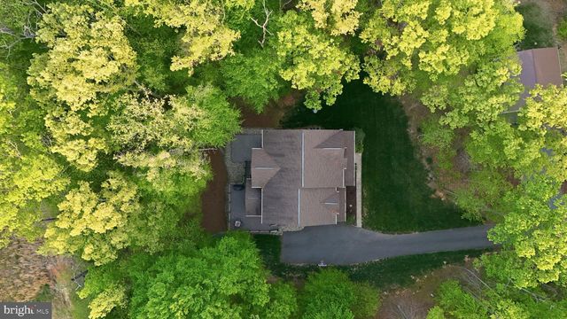 1199 HONEYSUCKLE WAY, Stafford, VA 22556