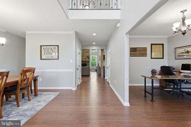 1199 HONEYSUCKLE WAY, Stafford, VA 22556