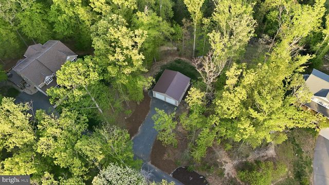 1199 HONEYSUCKLE WAY, Stafford, VA 22556
