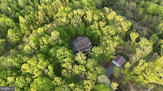 1199 HONEYSUCKLE WAY, Stafford, VA 22556