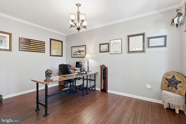 1199 HONEYSUCKLE WAY, Stafford, VA 22556