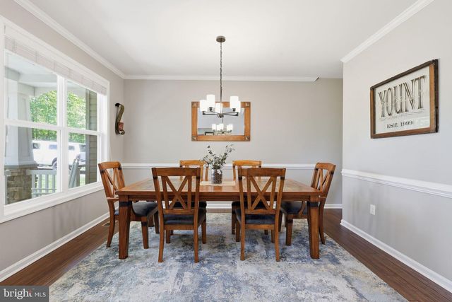 1199 HONEYSUCKLE WAY, Stafford, VA 22556