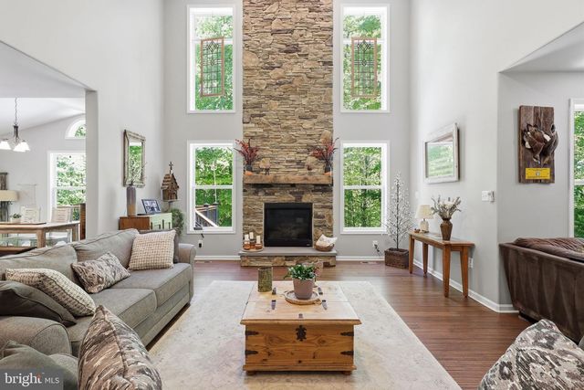 1199 HONEYSUCKLE WAY, Stafford, VA 22556