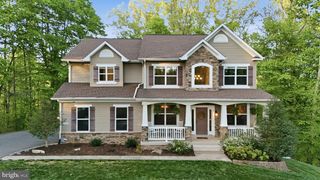 1199 HONEYSUCKLE WAY, Stafford, VA 22556