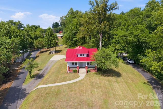 661 Lenoir Road, Morganton, NC 28655