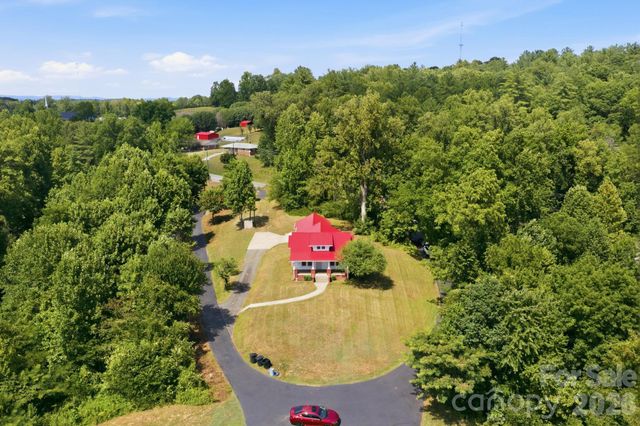 661 Lenoir Road, Morganton, NC 28655