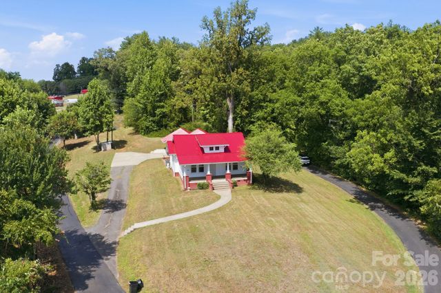 661 Lenoir Road, Morganton, NC 28655