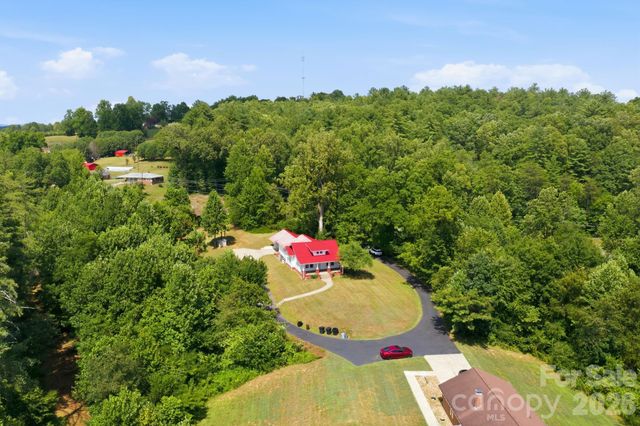 661 Lenoir Road, Morganton, NC 28655