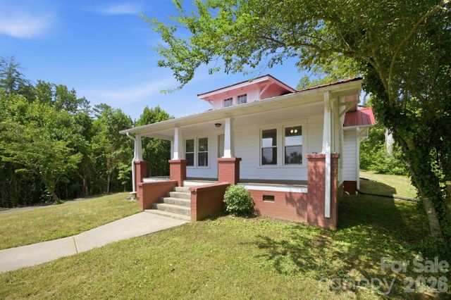 661 Lenoir Road, Morganton, NC 28655