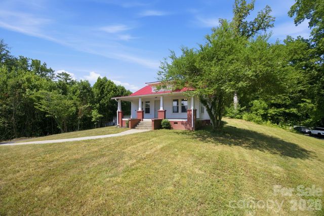 661 Lenoir Road, Morganton, NC 28655
